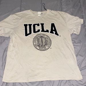 H&M UCLA t-shirt (size large)